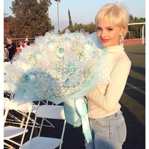 my Baby blue skinny jeans